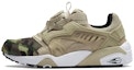 Buy Puma Disc Blaze Camo 'Kelabu Putih' 363765-02