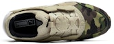 Lookbook Puma Disc Blaze Camo 'Kelabu Putih' 363765-02