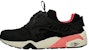 Puma Disc Blaze Crackle 'Hitam' 357775-01