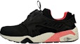 Buy Puma Disc Blaze Crackle 'Hitam' 357775-01