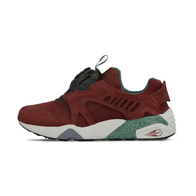Puma Disc Blaze Crackle 'Red'