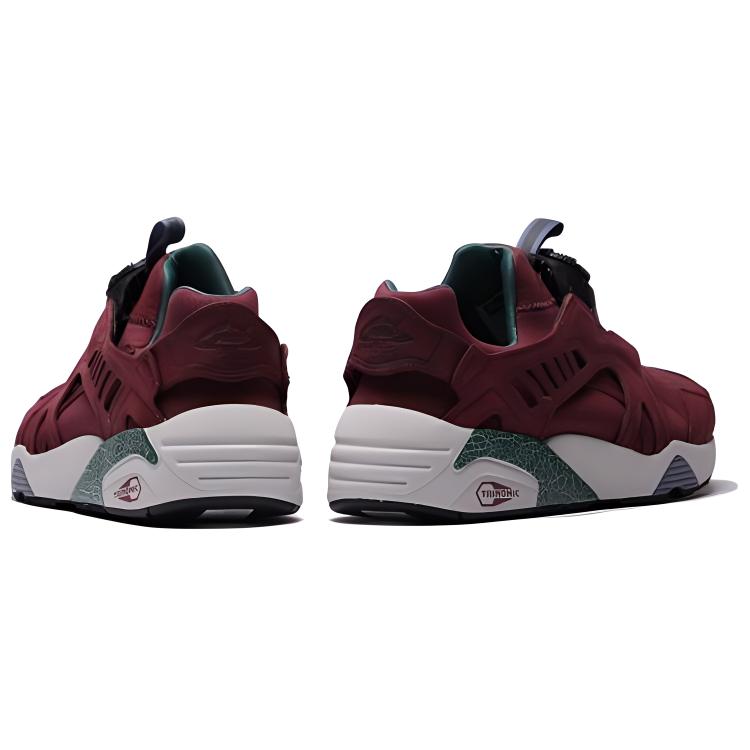 Puma Disc Blaze Crackle 'Red' 圖 5