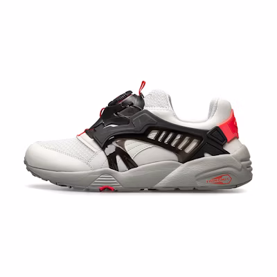 Puma Disc Blaze Ct Running Shoes Grey/Black