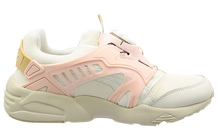 Puma Disc Blaze CT 'Whisper White Birch' 圖 2