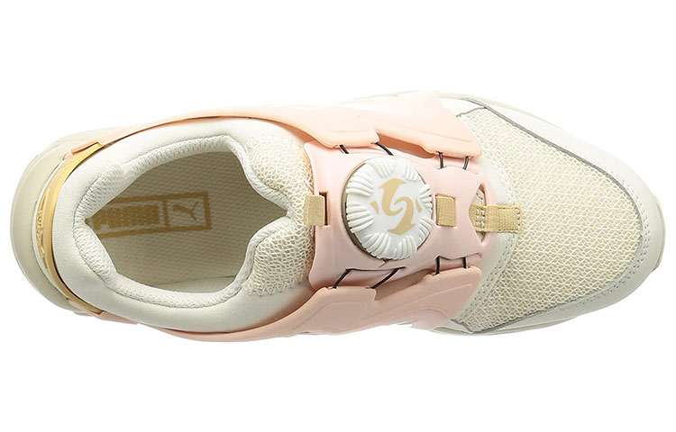 Puma Disc Blaze CT 'Whisper White Birch' 圖 3