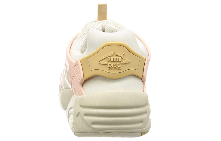 Puma Disc Blaze CT 'Whisper White Birch' 圖 4