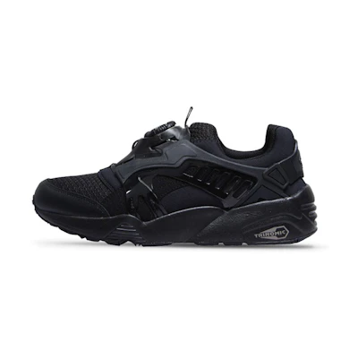 Puma Disc Blaze Ct Running Shoes Black