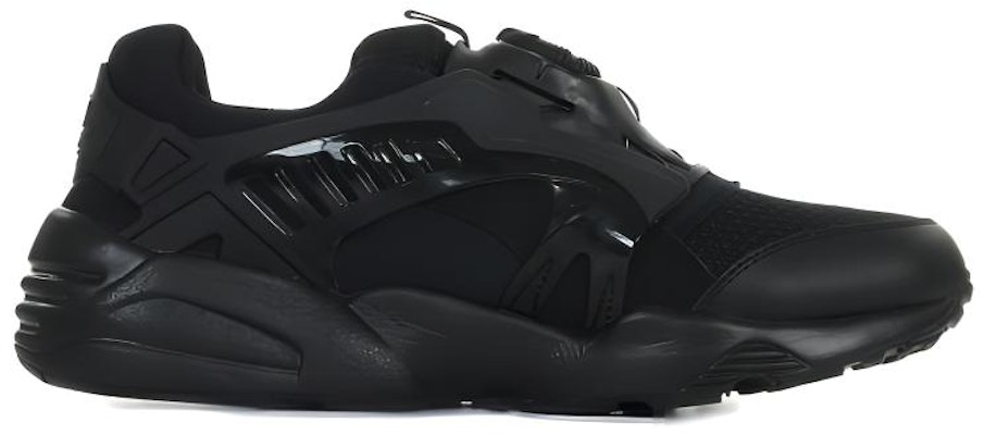 푸마 디스크 블레이즈 CT 런닝화 블랙 (Puma Disc Blaze CT Running Shoes Black) 362040-02 Order 푸마 디스크 블레이즈 CT 런닝화 블랙 (Puma Disc Blaze CT Running Shoes Black) 362040-02