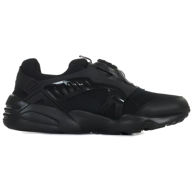 Order Puma Disc Blaze Ct 黑色 運動鞋