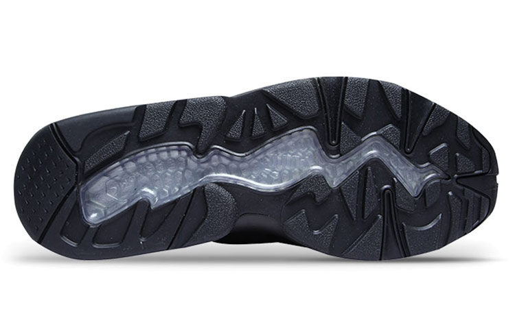 Shop Puma Disc Blaze Ct 黑色 運動鞋