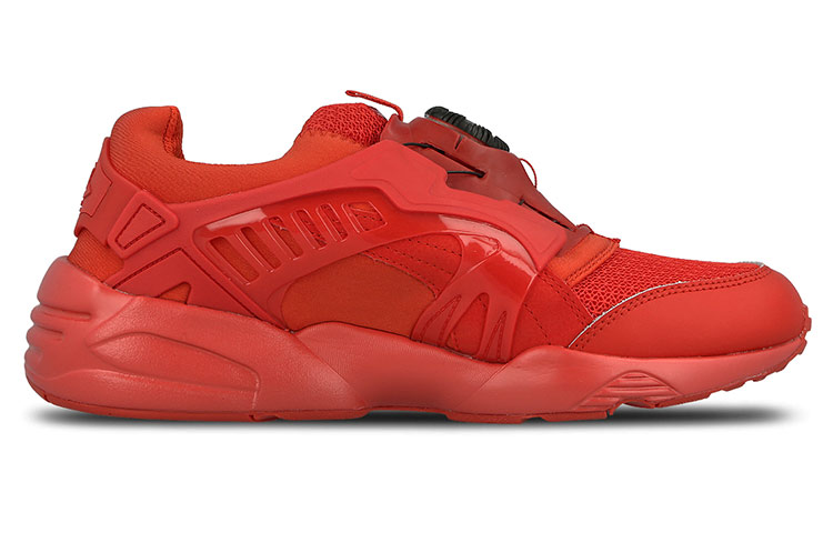 Puma Disc Blaze Ct Running Shoes Red 圖 2