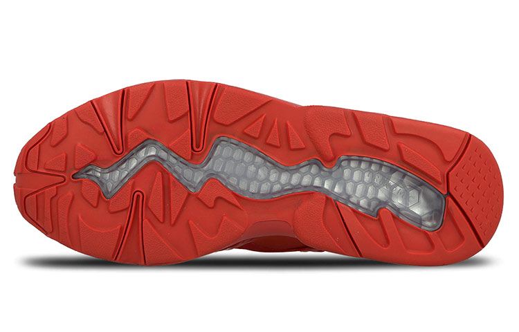 Puma Disc Blaze Ct Running Shoes Red 圖 4