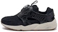 Buy Puma Disc Blaze Felt 'Hitam Putih' 358820-03