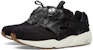 Puma Disc Blaze Felt 'Hitam Putih' 358820-03