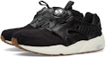 Order Puma Disc Blaze Felt 'Hitam Putih' 358820-03