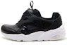 Buy Puma Disc Blaze Kasut Lari Kulit Hitam/Putih 361979-01