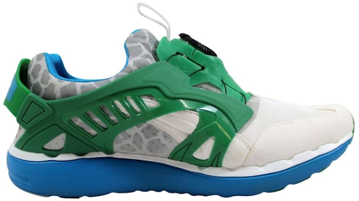 Puma Disc Blaze Lightweight 'Green' 353708-02 Buy Puma Disc Blaze Lightweight 'Green' 353708-02