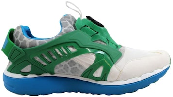 Puma Disc Blaze Lightweight 'Green' 353708-02 Puma Disc Blaze Lightweight 'Green' 353708-02