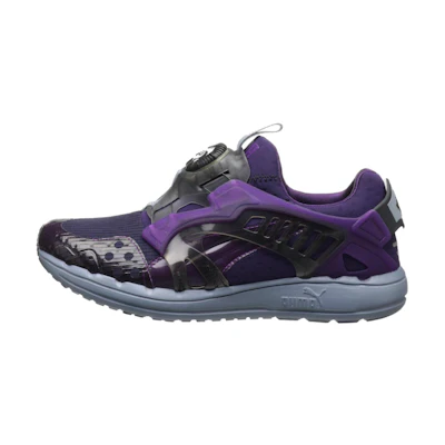 Puma Disc Blaze Lite Tech 'Sparkling Grape'