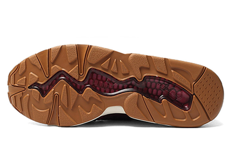 Puma Disc Blaze Low Top Running Shoes Red 圖 5