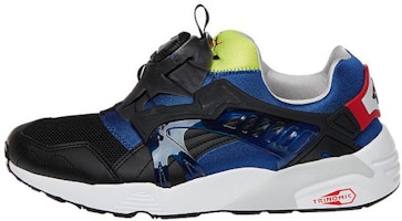 Puma Disc Blaze OG 'Black Royal' 390931-04 Puma Disc Blaze OG 'Black Royal' 390931-04