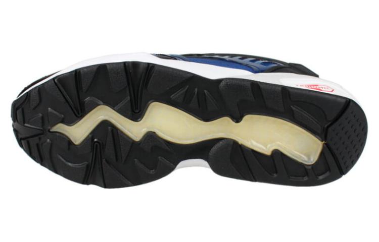 Shop 彪馬 Disc Blaze OG '黑皇家藍' 390931-04