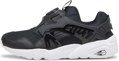 Puma Disc Blaze OG 'Black White' 390931-06 Puma Disc Blaze OG 'Black White' 390931-06