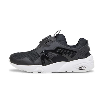 Puma Disc Blaze 'Black White'