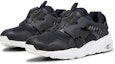 Lookbook Puma Disc Blaze OG 'Hitam Putih' 390931-06