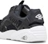 Details for Puma Disc Blaze OG 'Hitam Putih' 390931-06