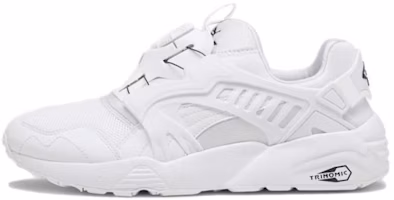 Puma Disc Blaze OG 'White Black' 390931-07 Puma Disc Blaze OG 'White Black' 390931-07