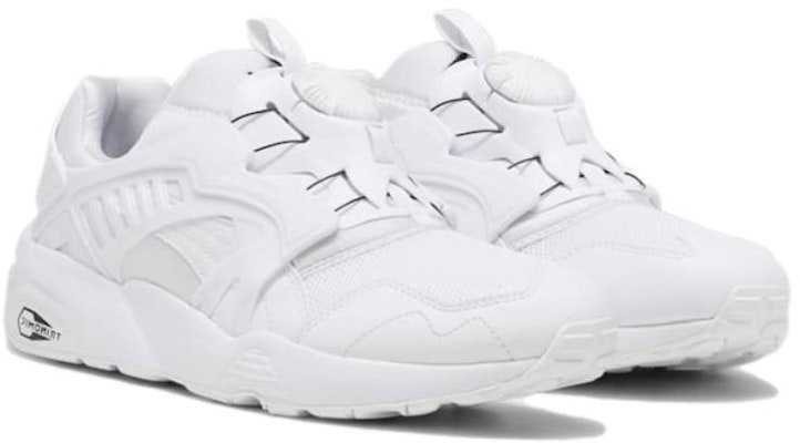 Puma Disc Blaze OG '白黑' 390931-07 Shop Puma Disc Blaze OG '白黑' 390931-07