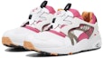 Lookbook Puma Disc Blaze OG 'Putih Glowing Pink' 390931-05