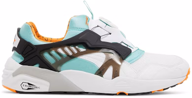 Puma Disc Blaze OG 'White Mint' 390931-01 Puma Disc Blaze OG 'White Mint' 390931-01