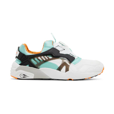 Puma Disc Blaze 'White Mint'