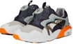 Lookbook Puma Disc Blaze OG Kelabu Muda 'Cool Light Grey' 390931-03