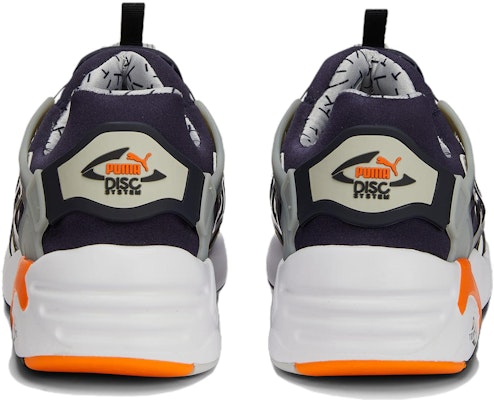 Puma Disc Blaze OG Cool Light Gray 'Cool Light Grey' 390931-03 Purchase Puma Disc Blaze OG Cool Light Gray 'Cool Light Grey' 390931-03