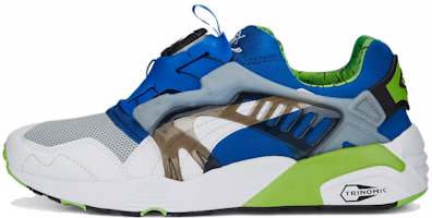 Puma Disc Blaze OG Flat Light Gray 'Flat Light Grey' 390931-02 Puma Disc Blaze OG Flat Light Gray 'Flat Light Grey' 390931-02