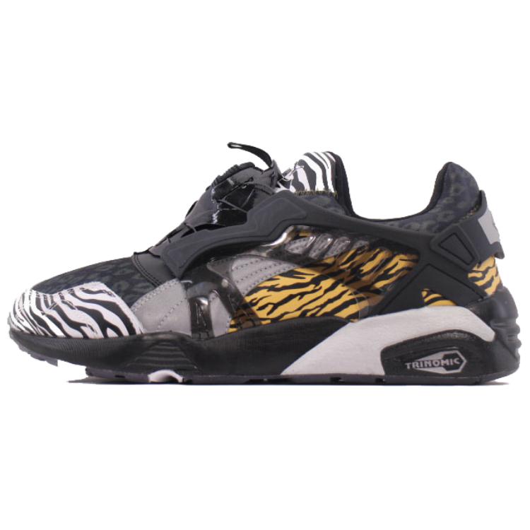 Puma Disc Blaze Phantaci 'Black' 363571-01