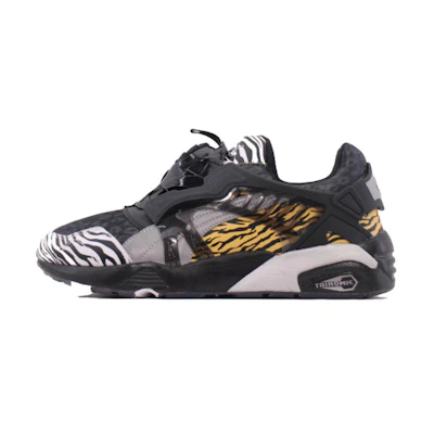 Puma Disc Blaze Phantaci 'Black'