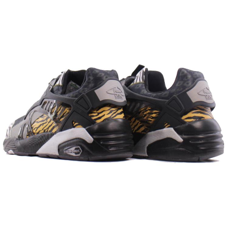 Shop Puma Disc Blaze Phantaci 'Hitam' 363571-01