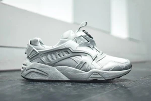 Puma Disc Blaze Reflective 358634-01 Puma Disc Blaze Reflective 358634-01