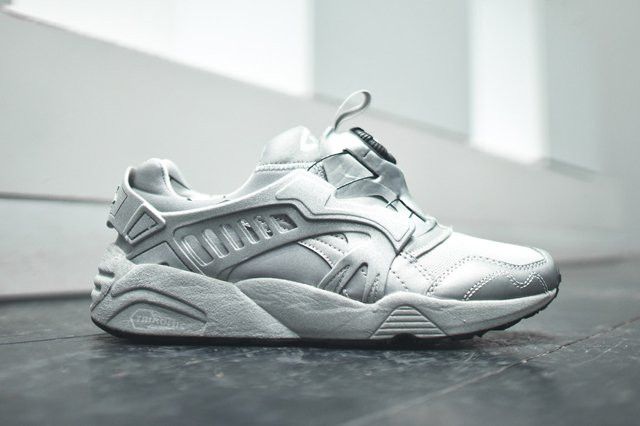 Puma Disc Blaze Reflective 358634-01