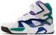 Puma Disc System Weapon Discstory Mid Kasut Putih/Hijau/Biru 374084-03