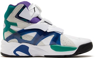 Puma Disc System Weapon Discstory Mid Kasut Putih/Hijau/Biru 374084-03 Order Puma Disc System Weapon Discstory Mid Kasut Putih/Hijau/Biru 374084-03