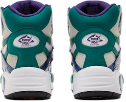 Puma Disc System Weapon Discstory Mid Kasut Putih/Hijau/Biru 374084-03 Purchase Puma Disc System Weapon Discstory Mid Kasut Putih/Hijau/Biru 374084-03