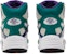 Puma Disc System Weapon Discstory Mid Kasut Putih/Hijau/Biru 374084-03