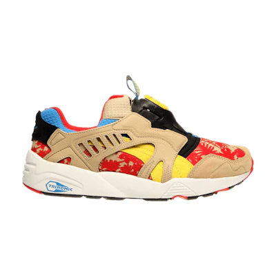 Puma Disc Cage 'Tropical'