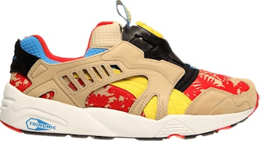 Puma Disc Cage 'Tropical' 357876-02 Puma Disc Cage 'Tropical' 357876-02