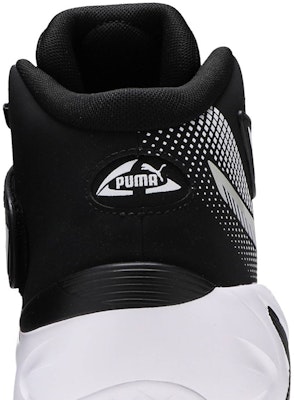 Puma Disc Rebirth 'Black Glacier Grey' 194812-04 Sizing Puma Disc Rebirth 'Black Glacier Grey' 194812-04